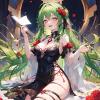 [12月完整版/像素/Live2d] 少女的求生之路2：血色洋馆 Build.12828198 [度盘/秒传] ACT 第19张